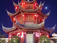 -七宝古镇