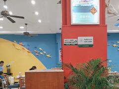 -儿童菜·采风阁家常菜餐厅(亚龙湾天域酒店)