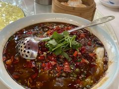 -陶缘一号·四季缘·老字号顺德菜·户外婚礼家宴(西滘店)