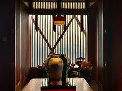 -镇江苏宁万豪酒店-苏筵中餐厅