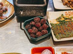 -大头叔烤鸡爪·朝鲜族烤串(天池路店)