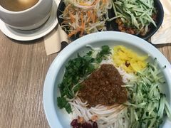 -云味馆·云南菜·云南米线(景田店)
