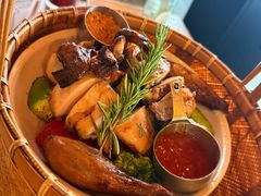 -六阅·福十 FORTEN 海景咖啡西餐厅(双廊古镇店)