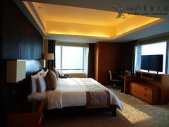 -上海浦东嘉里大酒店