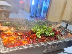 -诸葛烤鱼(海盐天宁寺路店)