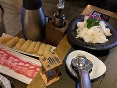-同仁四季椰子鸡(罗湖国贸店)