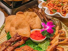 -泰来食光泰国菜餐厅(运河城店)