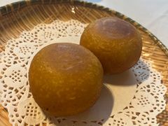 玉兰饼-天福苑(崇宁路店)