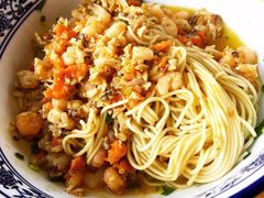 -朱洪元苏式面馆(绿宝广场店)