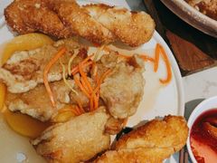 -老知青·东北菜(中华城店)
