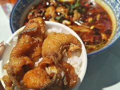 -清真·拉菲尔鱼庄·家常菜(钟楼回民街店)