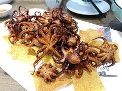-东辰望海鱼码头·海鲜餐厅