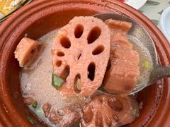 -黄鹤天厨·泡椒田鸡创始者(莲花店)