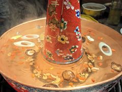 -羊大爷涮肉(亮马桥店)