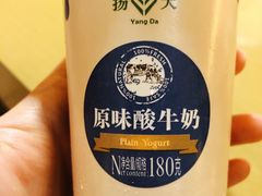 -扬大康源乳业鲜奶吧(大学北路店)