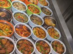 -食代馆(深业上城店)