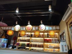 -锅来乐地锅鸡(安亭店)
