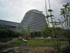 -重庆悦来温德姆酒店