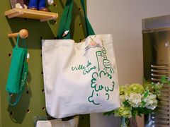 -Legno.ita Coffee by Wood(襄阳南路店)