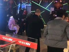 -领唱量贩KTV