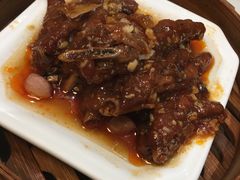 -稻香酒家·33年老字号·港式粤菜(富邦中心店)