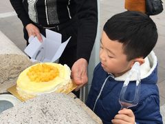 -OL’s Cake鲜荟千层(东风中路店)