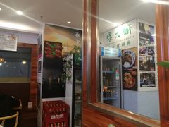 门面-螺大蛳柳州螺蛳粉·火锅·热干面(西城永捷店)