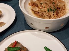 -A One Kitchen·南京精菜馆(德基广场店)