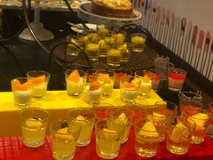 -咖啡苑·沈阳今旅酒店Hotel Jen·香格里拉集团