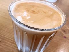 脏咖啡-之悦咖啡馆(新星宇·之洲店)