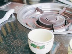 -蘑统田下·野生菌火锅