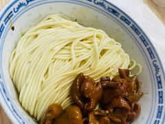 -盛兴面馆(真儒大厦店)