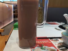 -马家斑.鲜鱼火锅(松湖万科店)