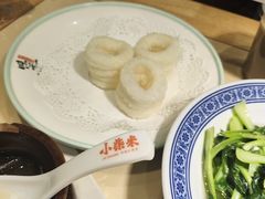 -小柴米·传统江西菜(八一广场店)