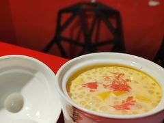 杨枝甘露-醉烧膘·烧烤夜宵王(总店)