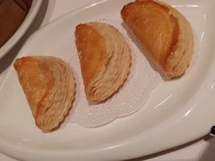 -莲苑中餐厅·Lotus Court(厦门马哥孛罗东方大酒店)