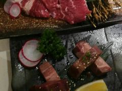 -赤坂亭M9和牛烧肉·日料398放题(万达店)