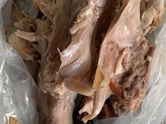 全聚德精品烤鸭-全聚德(前门店)