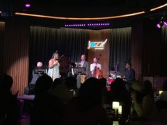 -林肯爵士乐上海中心 Jazz at Lincoln Center Shanghai