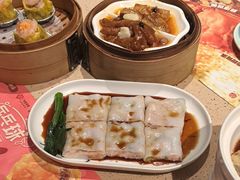 -点都德(聚福楼店)