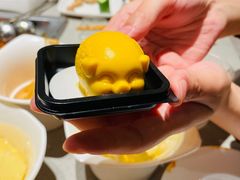 -海底捞火锅(奥森店)