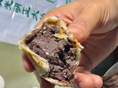 -老回回小吃(百万庄店)