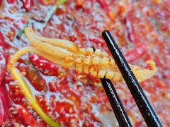 -老街·稳拈老火锅(海椒市店)