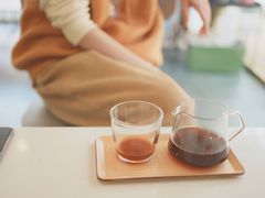 -KYO COFFEE(胶州路店)