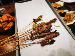 -林二哥宜烤官·宜宾小烧烤