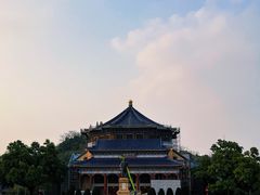 -广州中山纪念堂