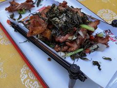 -世外桃源农庄·德清土菜(兴康南路店)
