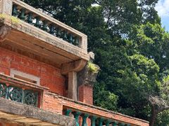 -草庵摩尼教遗址公园