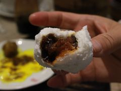 叉烧包-糖朝(尖沙咀店)