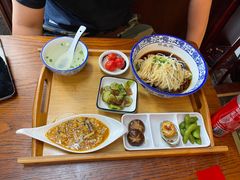 -孙盛兴奥灶面馆·蟹黄面·三虾面(山塘街总店)